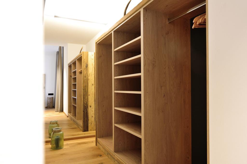 Antonius Natur Apartment - Kinderfreie Unterkunft Lavant Buitenkant foto